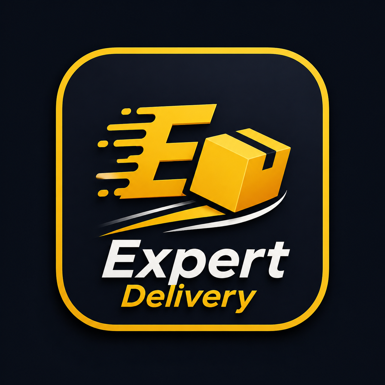 مندوب Expert